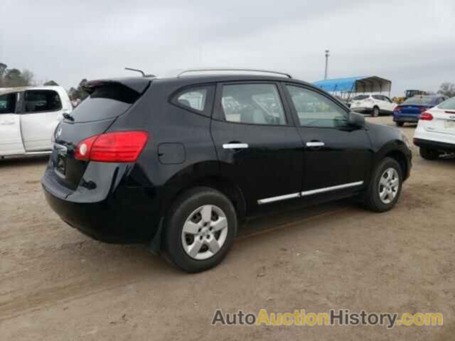 NISSAN ROGUE S, JN8AS5MT2FW156454