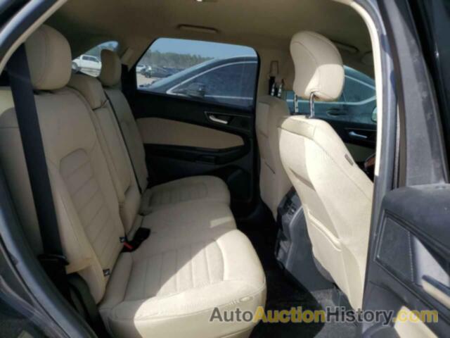 FORD EDGE SE, 2FMPK3G94KBC46965