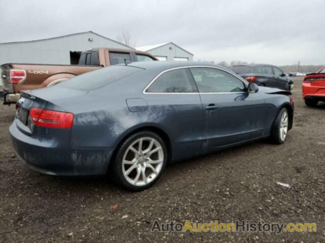 AUDI A5 PREMIUM, WAUCFBFR0AA011635