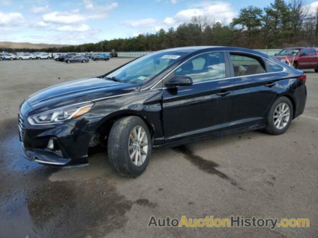 HYUNDAI SONATA SE, 5NPE24AF2JH648227