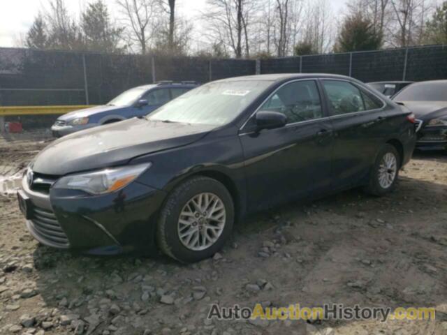 TOYOTA CAMRY LE, 4T1BF1FK4HU366968