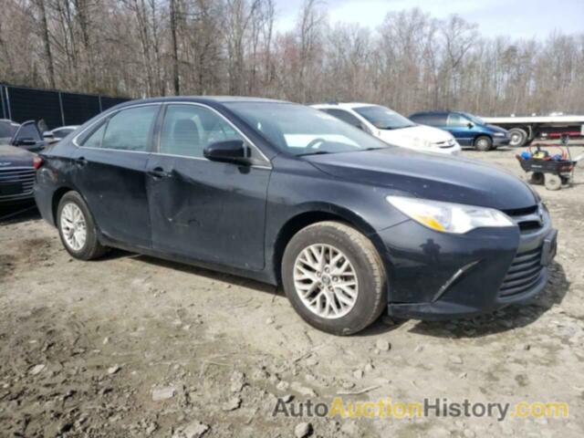 TOYOTA CAMRY LE, 4T1BF1FK4HU366968