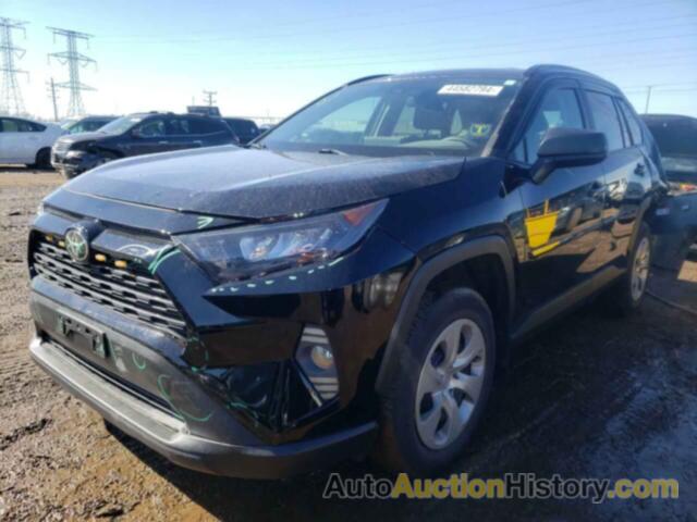 TOYOTA RAV4 LE, 2T3F1RFV6MC229624