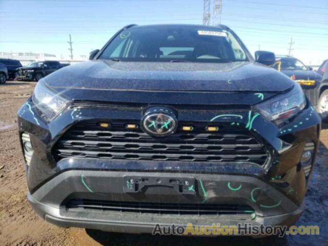 TOYOTA RAV4 LE, 2T3F1RFV6MC229624