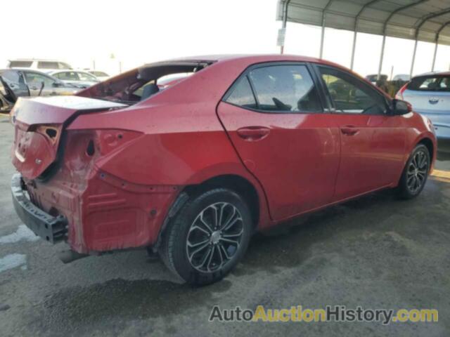 TOYOTA COROLLA L, 2T1BURHE7JC035174