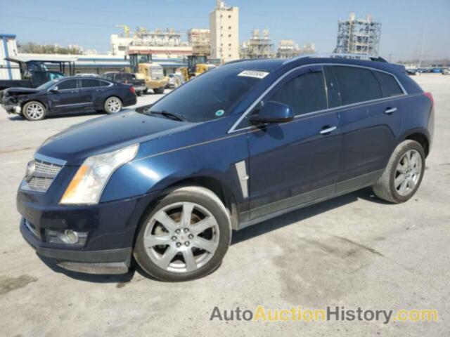 CADILLAC SRX PERFORMANCE COLLECTION, 3GYFNBEY8AS594671