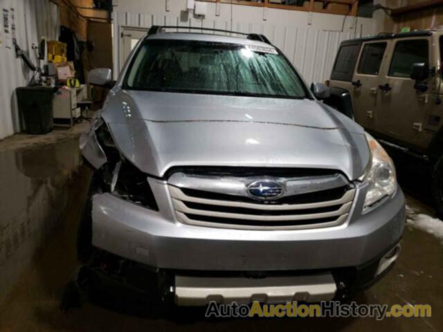 SUBARU OUTBACK 2.5I LIMITED, 4S4BRCKC2C3300077