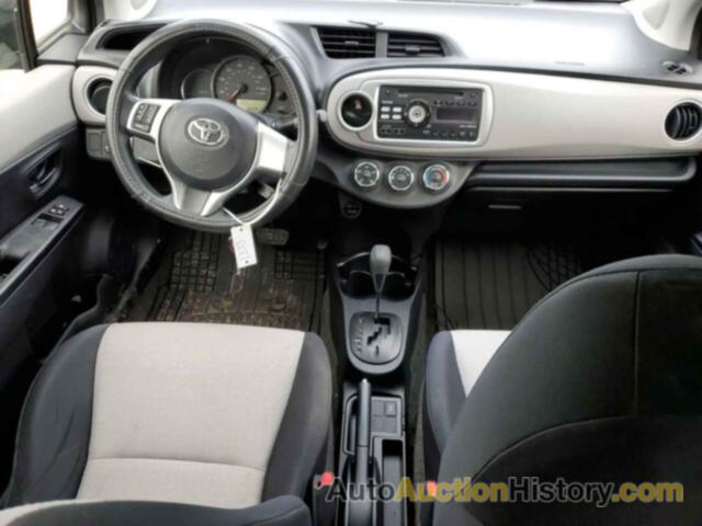 TOYOTA YARIS, JTDJTUD38CD538868