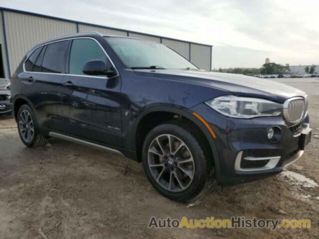 BMW X5 XDR40E, 5UXKT0C55J0W01492