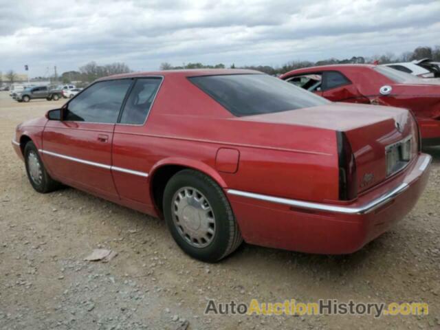 CADILLAC ELDORADO, 1G6EL12Y0TU615654