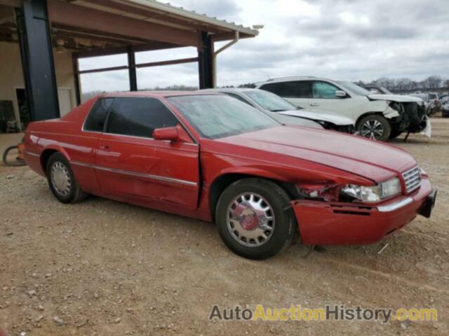 CADILLAC ELDORADO, 1G6EL12Y0TU615654