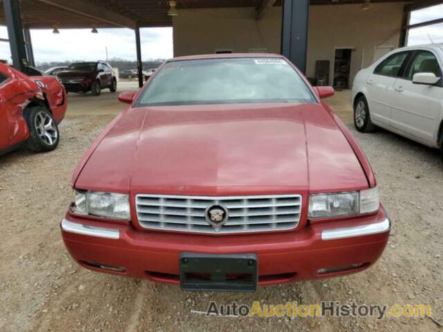 CADILLAC ELDORADO, 1G6EL12Y0TU615654