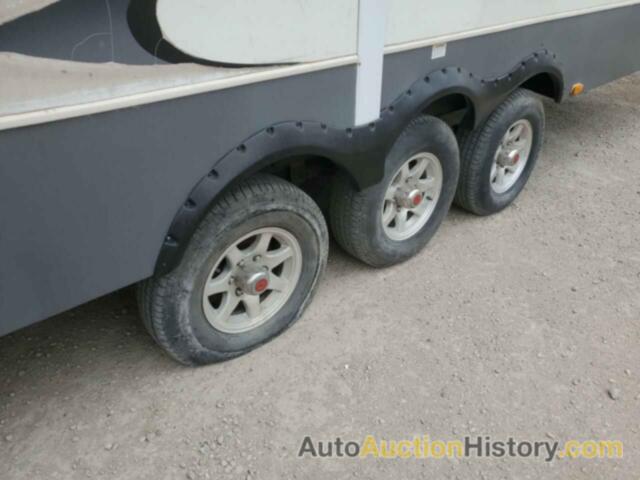 KEYSTONE TRAILER, 4YDF393298F810445