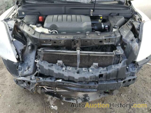 BUICK ENCLAVE CXL, 5GAER23708J189479