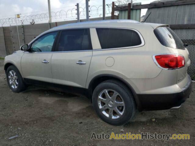 BUICK ENCLAVE CXL, 5GAER23708J189479