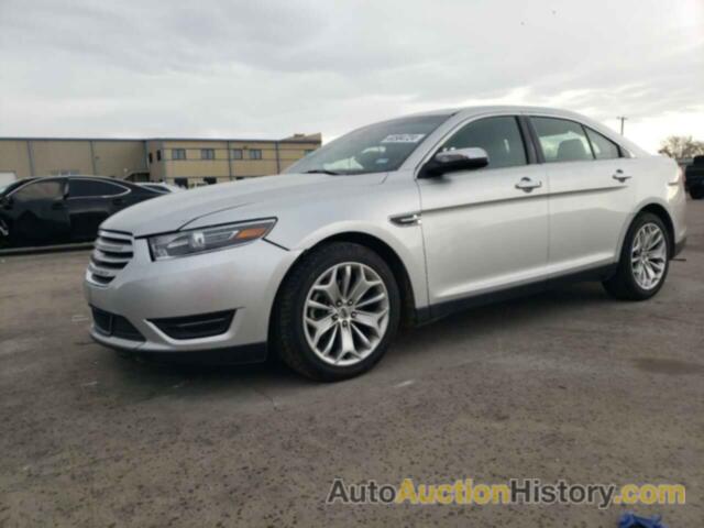 FORD TAURUS LIMITED, 1FAHP2F81JG130259