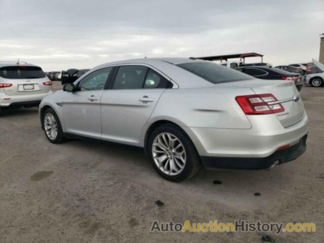 FORD TAURUS LIMITED, 1FAHP2F81JG130259