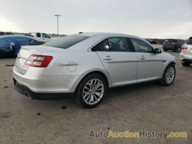 FORD TAURUS LIMITED, 1FAHP2F81JG130259