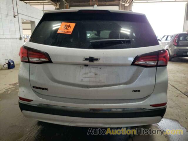 CHEVROLET EQUINOX PREMIER, 3GNAXXEG6PL222545