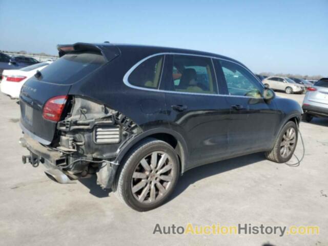 PORSCHE CAYENNE S, WP1AB2A27BLA56219