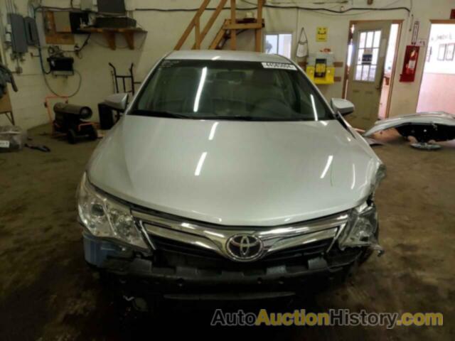 TOYOTA CAMRY L, 4T4BF1FK4ER432145