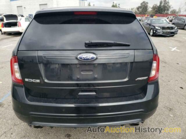 FORD EDGE SPORT, 2FMDK3AK2DBB95130