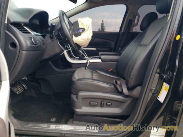 FORD EDGE SPORT, 2FMDK3AK2DBB95130