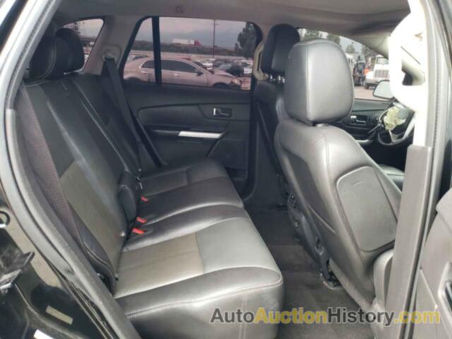 FORD EDGE SPORT, 2FMDK3AK2DBB95130