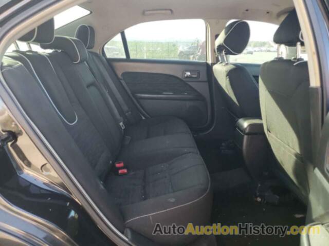 FORD FUSION SE, 3FAHP0HA7CR372795