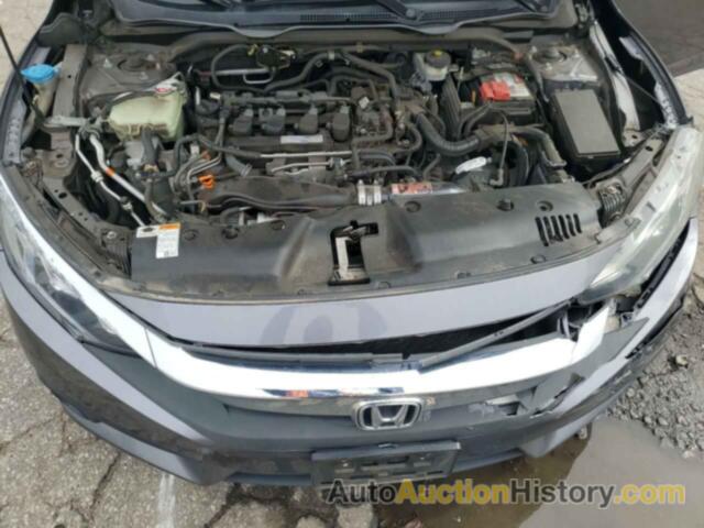 HONDA CIVIC EXL, 19XFC1F7XGE219285