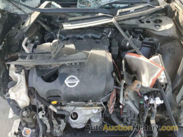 NISSAN MAXIMA S, 1N4AA5AP2DC803204