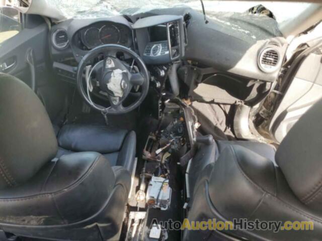 NISSAN MAXIMA S, 1N4AA5AP2DC803204