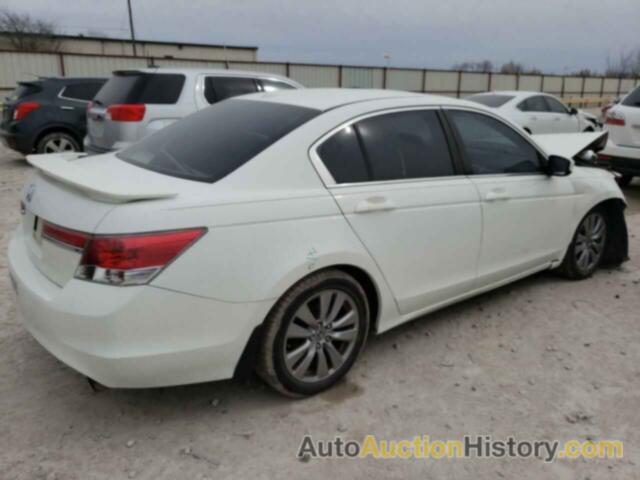 HONDA ACCORD EXL, 1HGCP2F88CA048430