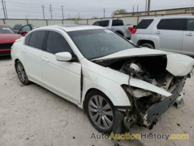 HONDA ACCORD EXL, 1HGCP2F88CA048430