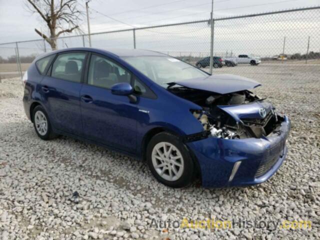 TOYOTA PRIUS, JTDZN3EU5D3216405