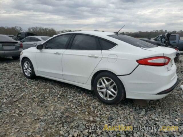 FORD FUSION SE, 3FA6P0H79GR139311