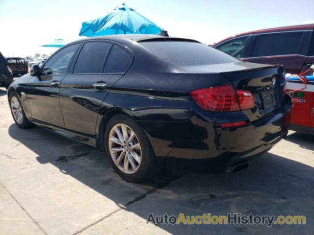 BMW 5 SERIES I, WBAFR9C57CDX78964