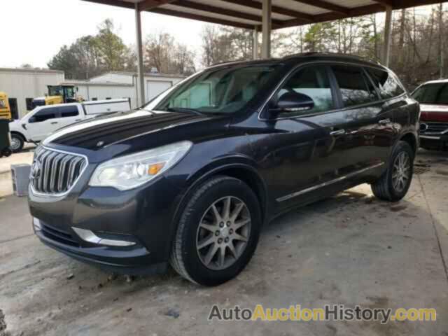 BUICK ENCLAVE, 5GAKRBKD2EJ118273