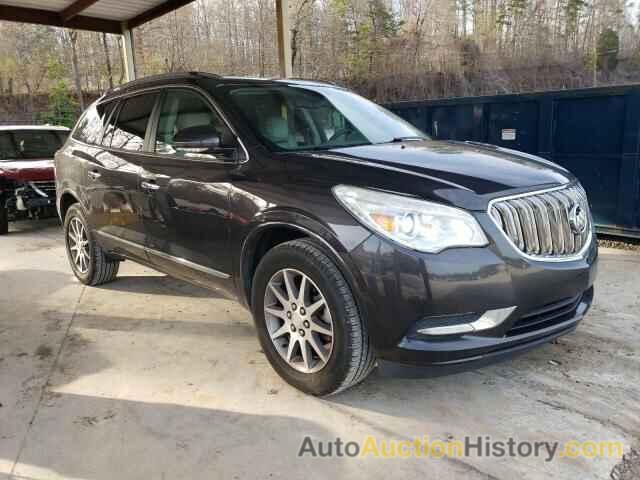 BUICK ENCLAVE, 5GAKRBKD2EJ118273