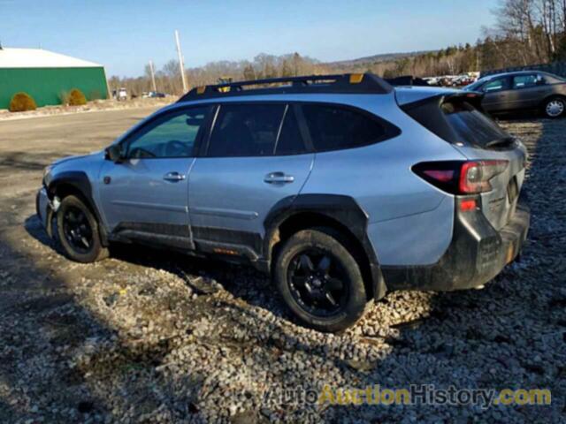 SUBARU OUTBACK WI WILDERNESS, 4S4BTGUD0N3276783