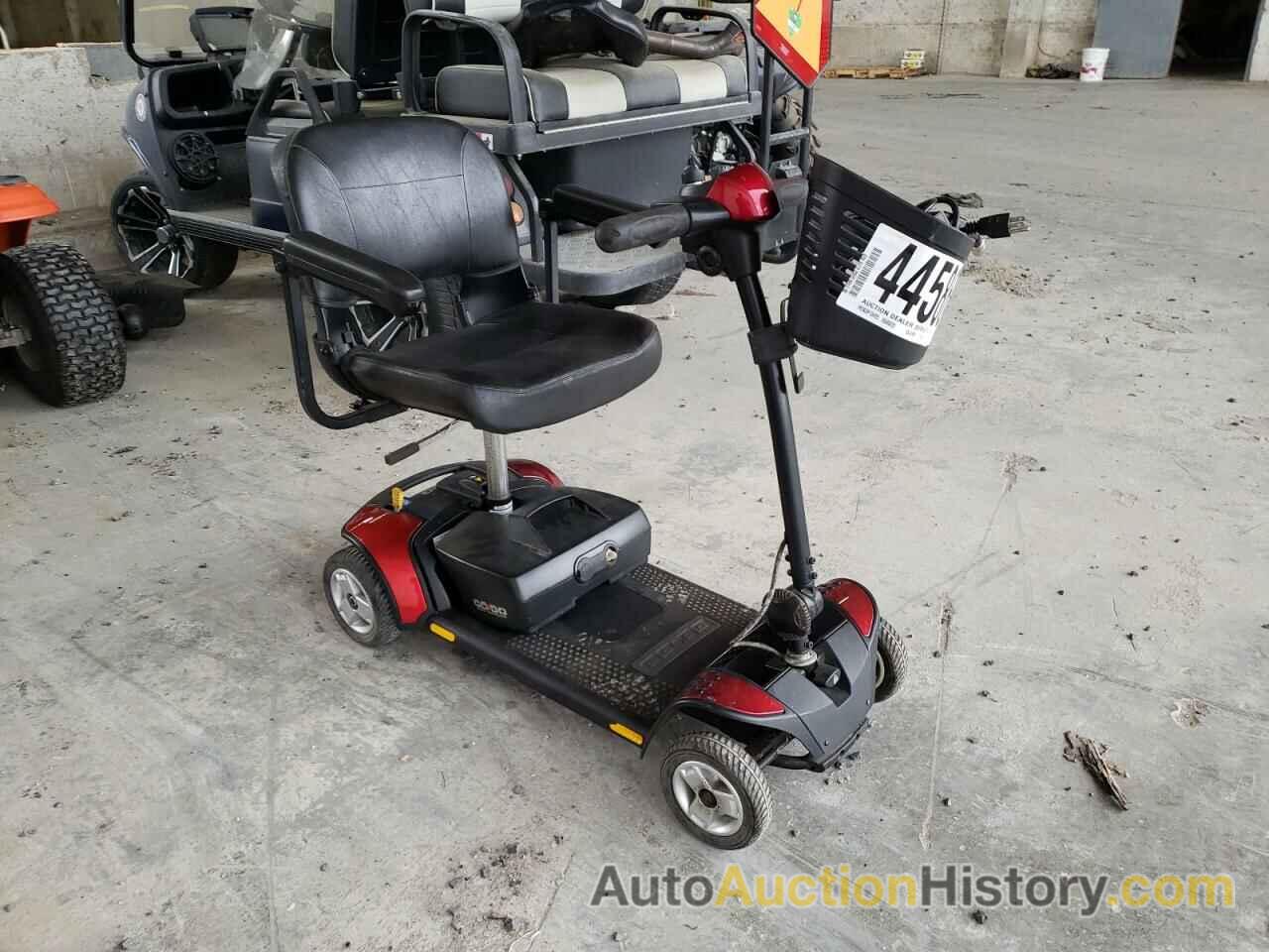 2000 OTHER SCOOTER, B1LL0FSALE4458642