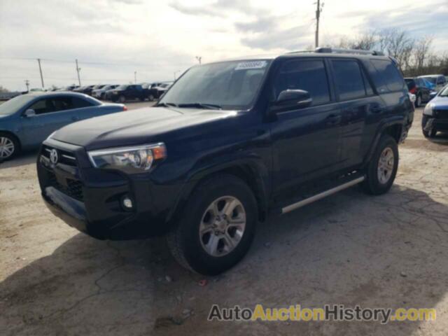 TOYOTA 4RUNNER SR5, JTEFU5JR0N5259876