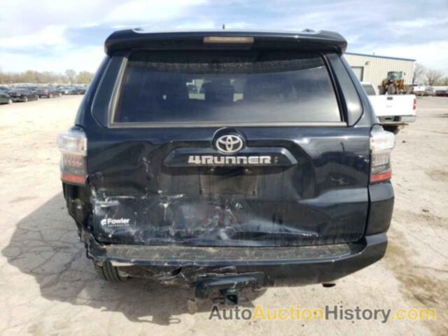 TOYOTA 4RUNNER SR5, JTEFU5JR0N5259876