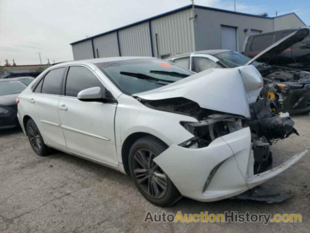 TOYOTA CAMRY LE, 4T1BF1FK9HU435556
