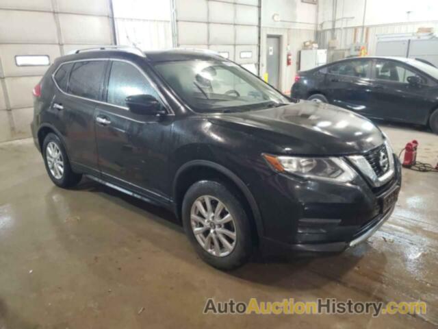 NISSAN ROGUE S, JN8AT2MV1HW251359