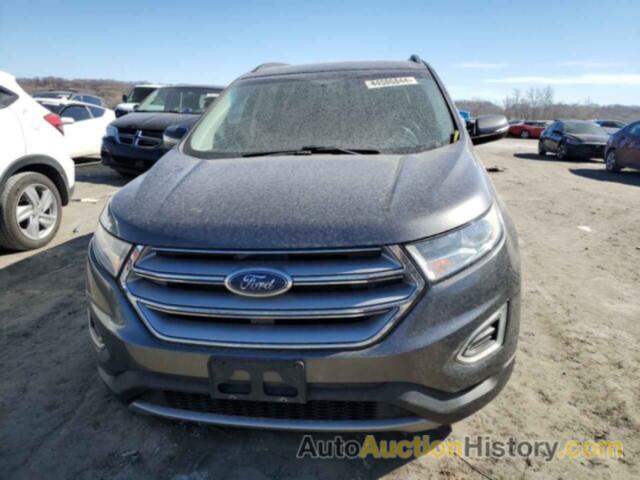 FORD EDGE SEL, 2FMTK3J83FBB94927