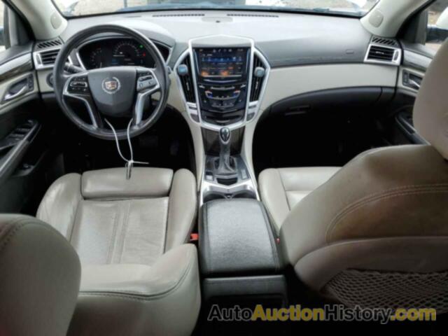 CADILLAC SRX LUXURY COLLECTION, 3GYFNBE31GS572637