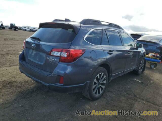 SUBARU OUTBACK 2.5I LIMITED, 4S4BSBJC3G3300577