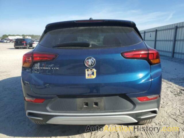 BUICK ENCORE PREFERRED, KL4MMBS27LB067598