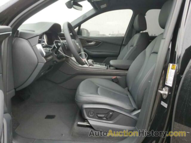 AUDI Q7 PREMIUM PLUS, WA1LCBF79PD025660